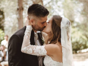 Fashion consulting per la sposa
